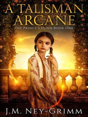 cover image of A Talisman Arcane